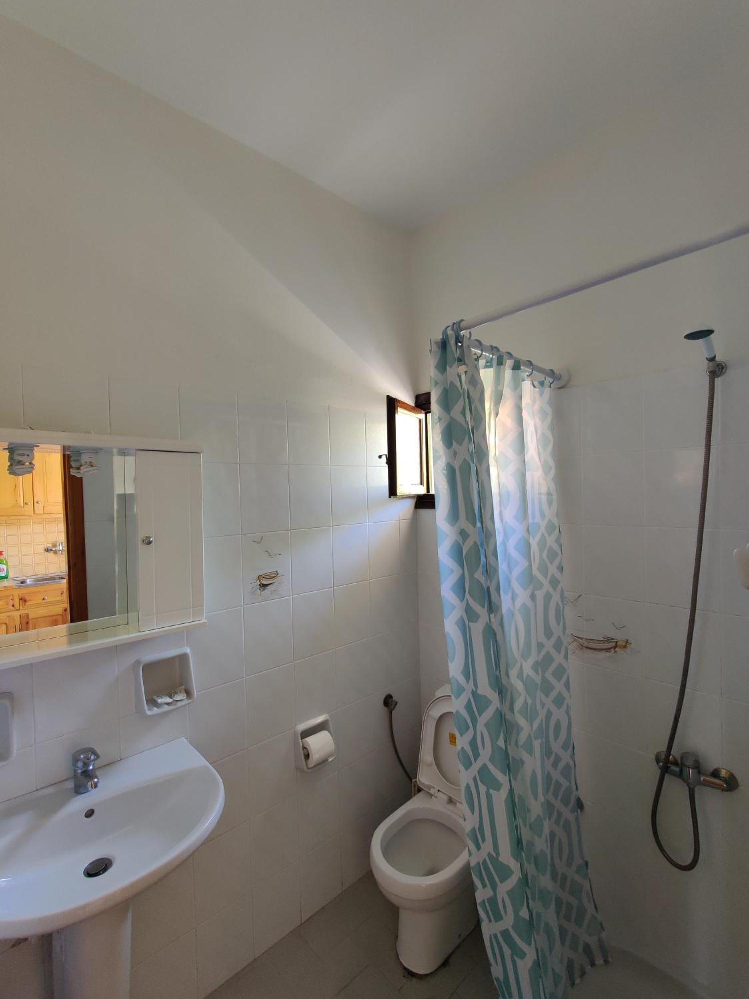 Maistreli Hotel Apartments Stoúpa Habitación foto